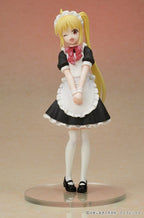 Bocchi the Rock! DIGSTA PVC Figure Nijika Ijichi 18 cm