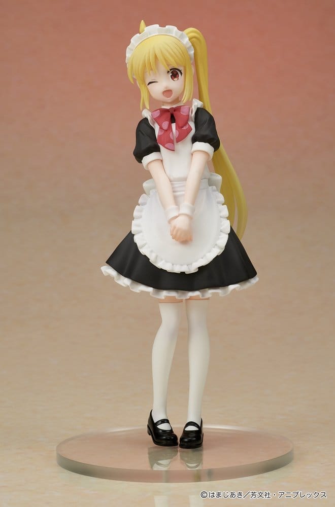 Bocchi the Rock! DIGSTA PVC Figure Nijika Ijichi 18 cm