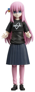 Bocchi the Rock! DIGACTION Action Figure 1/24 Hitori Gotoh 8 cm