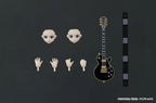 Bocchi the Rock! DIGACTION Action Figure 1/24 Hitori Gotoh 8 cm