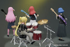 Bocchi the Rock! DIGACTION Action Figure Ryo Yamada 8 cm