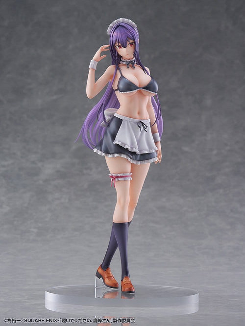 "Please Put Them On, Takamine-san" PVC Figure 1/6 Takane Takamine 25 cm
