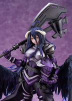 Overlord PVC Figure 1/7 Albedo: Hermes Trismegistus Ver. 31 cm