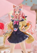 NIJISANJI PVC Statue 1/7 Yang Nari 24 cm