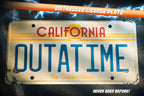 Back To The Future Time Travel Memories Kit Standard Edition