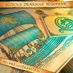 How to Train Your Dragon Hiccup´s Memories Kit
