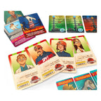 Jurassic Park Hidden Role Game The Spy Game *English Version*