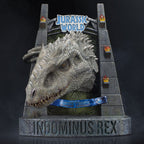 Jurassic World Bust Indominus Rex 27 cm