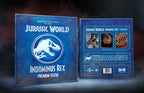 Jurassic World Bust Indominus Rex 27 cm