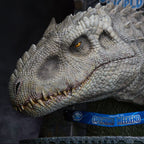 Jurassic World Bust Indominus Rex 27 cm