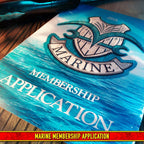 One Piece Gift Box Recruitment Kit