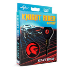 Knight Rider K.I.T.T. key
