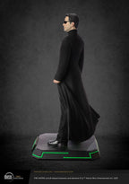 Matrix Premium Statue 1/4 Neo 20th Anniversary Edition 53 cm