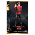 Star Trek Premium Statue 1/4 Spock 50 cm