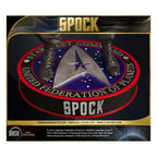 Star Trek Premium Statue 1/4 Spock 50 cm