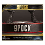 Star Trek Premium Statue 1/4 Spock 50 cm