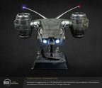 Terminator 2 Judgment Day Replica Aerial Hunter Killer 30th Anniversary Edition 60 cm