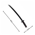 Demon Slayer: Kimetsu no Yaiba Replica Tanjiro´s Sword
