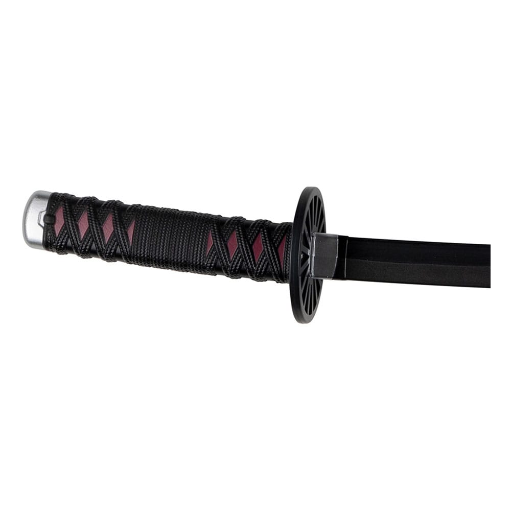 Demon Slayer: Kimetsu no Yaiba Replica Tanjiro´s Sword