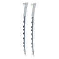 Demon Slayer: Kimetsu no Yaiba Replica Inosuke´s Dual Sword Set