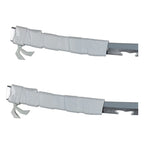 Demon Slayer: Kimetsu no Yaiba Replica Inosuke´s Dual Sword Set