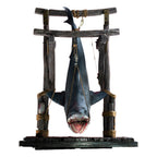 Jaws Maquette 1/12 Jaws 76 cm