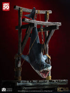 Jaws Maquette 1/12 Jaws 76 cm
