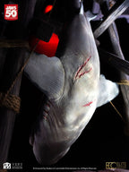 Jaws Maquette 1/12 Jaws 76 cm