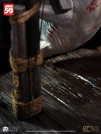Jaws Maquette 1/12 Jaws 76 cm