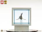 Jaws Maquette 1/18 Jaws Bronze 60 cm