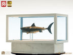 Jaws Maquette 1/18 Jaws Bronze 60 cm