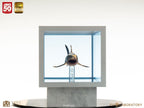 Jaws Maquette 1/18 Jaws Bronze 60 cm