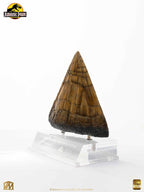 Jurassic Park Statue Triceratops Spike Prop (Reproduction) 19 cm