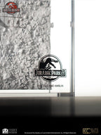 Jurassic Park III Excavation Map Velociraptor 27 cm