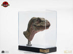 The Lost World: Jurassic Park Replica Bust 1/1 Junior T-Rex Prop (Reproduction) 39 cm