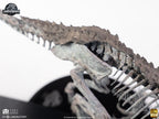 Jurassic World Statue 1/24 Indominus Rex Skeleton Bronze 24 cm