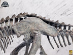 Jurassic World Statue 1/24 Indominus Rex Skeleton Bronze 24 cm