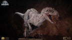 Jurassic World Statue 1/12 Indominus Rex 139 cm