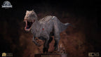 Jurassic World Statue 1/12 Indominus Rex 139 cm