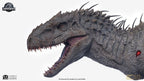 Jurassic World Statue 1/12 Indominus Rex 139 cm