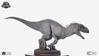 Jurassic World Statue 1/12 Indominus Rex 139 cm