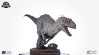 Jurassic World Statue 1/12 Indominus Rex 139 cm