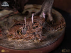 Jurassic World Statue 1/12 Indominus Rex 139 cm