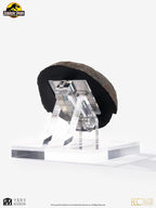 Jurassic Park 1/1 Replica Triceratops Toenail 16 cm