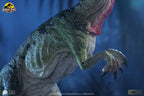 Jurassic Park Maquette 1/3 Dilophosaurus 62 cm
