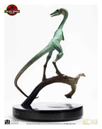 The Lost World: Jurassic Park Statue 2/3 Compsognathus Bronze 28 cm