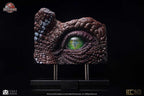 Jurassic Park III Replica Bust Spinosaurus Eye Prop (Reproduction) 39 cm