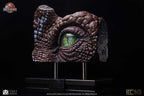 Jurassic Park III Replica Bust Spinosaurus Eye Prop (Reproduction) 39 cm