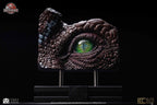 Jurassic Park III Replica Bust Spinosaurus Eye Prop (Reproduction) 39 cm