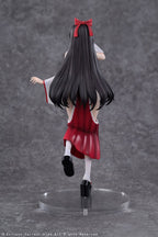 Original Character PVC Statue 1/7 Kasuga Miko Misaki 28 cm